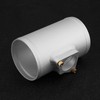 Air Flow Meter Base Fit For MAZDA SUZUKI Air Intake