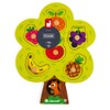 Janod Fruit Tree Puzzle