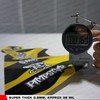 Kungfu Graphics Decal Kit for Sur-Ron Light Bee X with