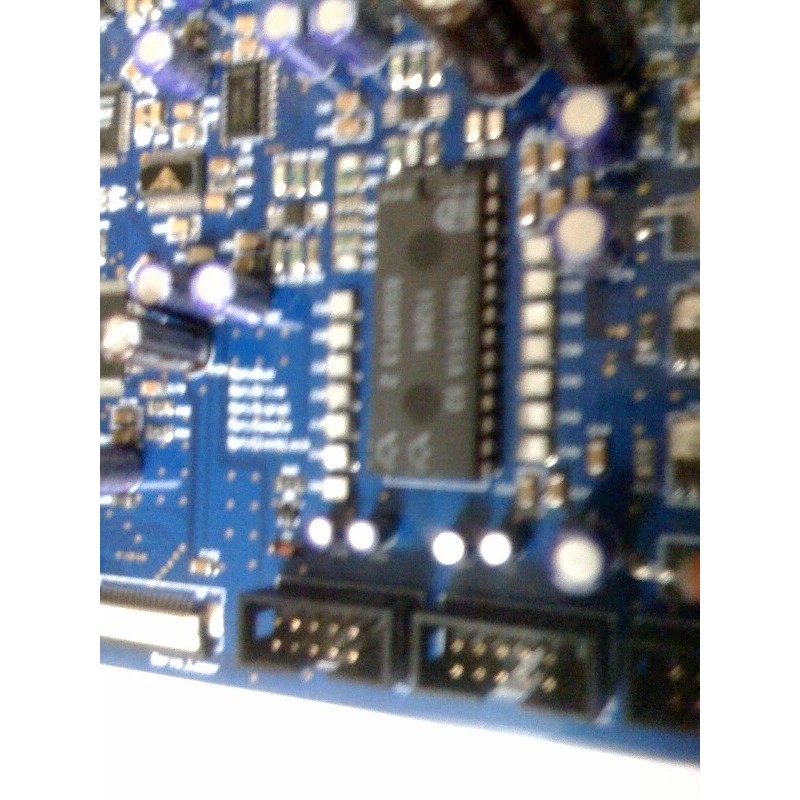 Alpine Repair Specialist ! (Pioneer DSP Eq).. (Alpine Soundfield Processor