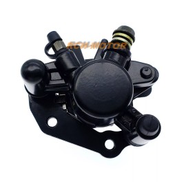 RCH New Front Brake Caliper w/Pads For 2002-2004 SUZUKI RM85 RM85L