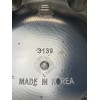 Eagle Alloys Chrome 6 Lug Wheel Center Cap (4 PACK)