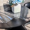 Clear PVC Table Round Cover Protector, Round Plastic Table Cover,