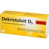 DEKRISTOLVIT D3 5.600 I.E. Tabletten 30 St