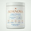 Adanova Colágeno Hidrolizado Polvo Ácido Hialurónico Vitamina Péptidos Bovinos Tipo