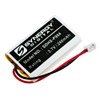 Synergy Digital Cordless Phone Batteries, Compatible with AT&T Marathon Wireless