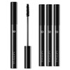Missha 3D Mascara 7g, black, 4 pcs / 미샤 3D 마스카라 7g, 블랙, 4개