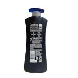 Vaseline Loción corporal y facial para hombre, de rápida absorción de 20.3 onzas (paquete de 10)