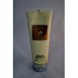 Back to BASICS Ginger Therapy Masque 4oz TUBE