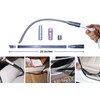 MNEW Accesorio para aspiradora Dustpro, Cepillo para Polvo para Limpiar