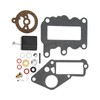 19Pcs/Set Carburetor Repair Rebuild Kit 382048 Replacement for Johnson Evinrude