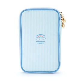 Sanrio 402524 Cinnamoroll Gadget Case (HAPPY SPRING)