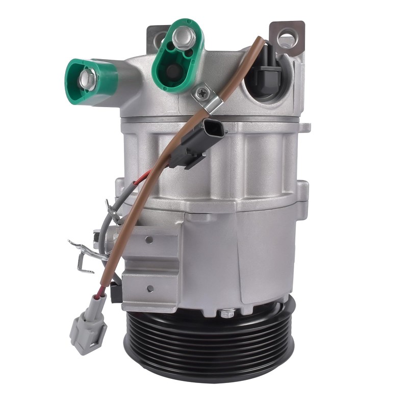 A/C Compressor Replacement for Maxima 2016-2022 V6 3.5L Murano 2015-2022