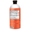 Qunol Liquid Turmeric Curcumin with Black Pepper 1000 Milligram, Supports