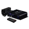 FMTLPS299 4.1ch Surround Amplifier, 4 x 40 W + RCA