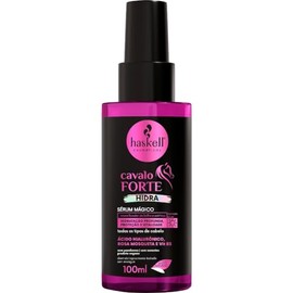 Haskell - Linha Cavalo Forte (Hidra) - Serum 100Ml - (Strong Horse (Hydra) Collection - Serum 3.38 Fl Oz)