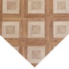 Primaflor PVC Floor Oakland | Versailles Oak Natural | Pattern