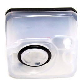 Ski-Doo New OEM Brake Reservoir Assy 507032478 GSX MXZ Renegade Skandic Summit +