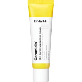 Crema Hidratante Facial Dr.jart+ Ceramidin Skin Barrier Para