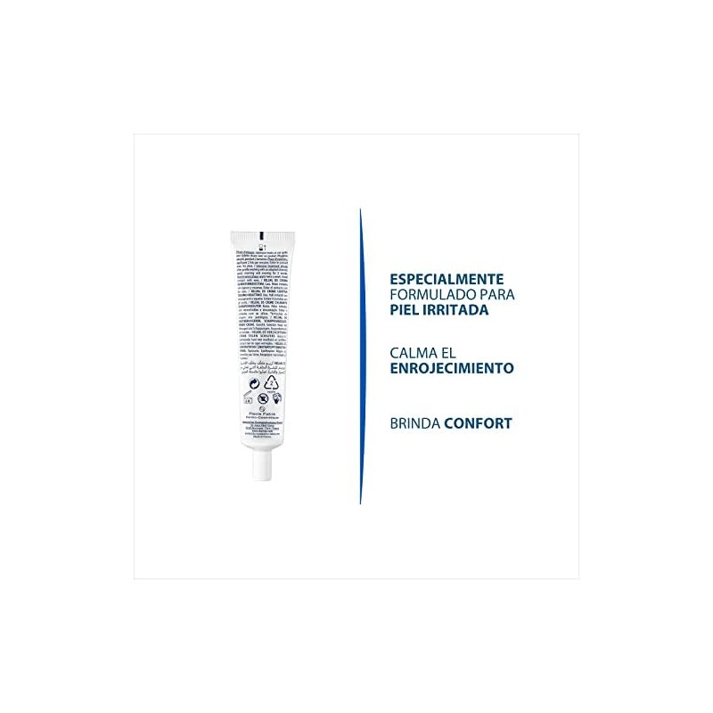 Ducray Kelual Ds, Crema Facial Calmante a Irritación, 40ml