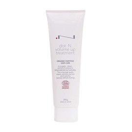 .N Volume Up Treatment Herb