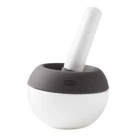 Chef'n SpiceBall White