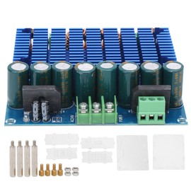 XHM252 TDA8954TH Dual Chip Class D Digital Audio Amplifier Board Power Amp Module