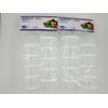 Sure Fresh Mini Round Storage Containers 2 Packs - 20