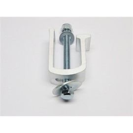 LEER J Bolt Clamp, Set of 4