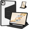 YRH for Honor Pad X9a Case 11.5 inch 2025, 360