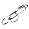 Outdoor Hanging Rope Ladder Flat Belt Step Ascend Strap for