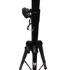 ProX T-SS26 Heavy Duty All Metal Speaker Tripod Stand, 8'
