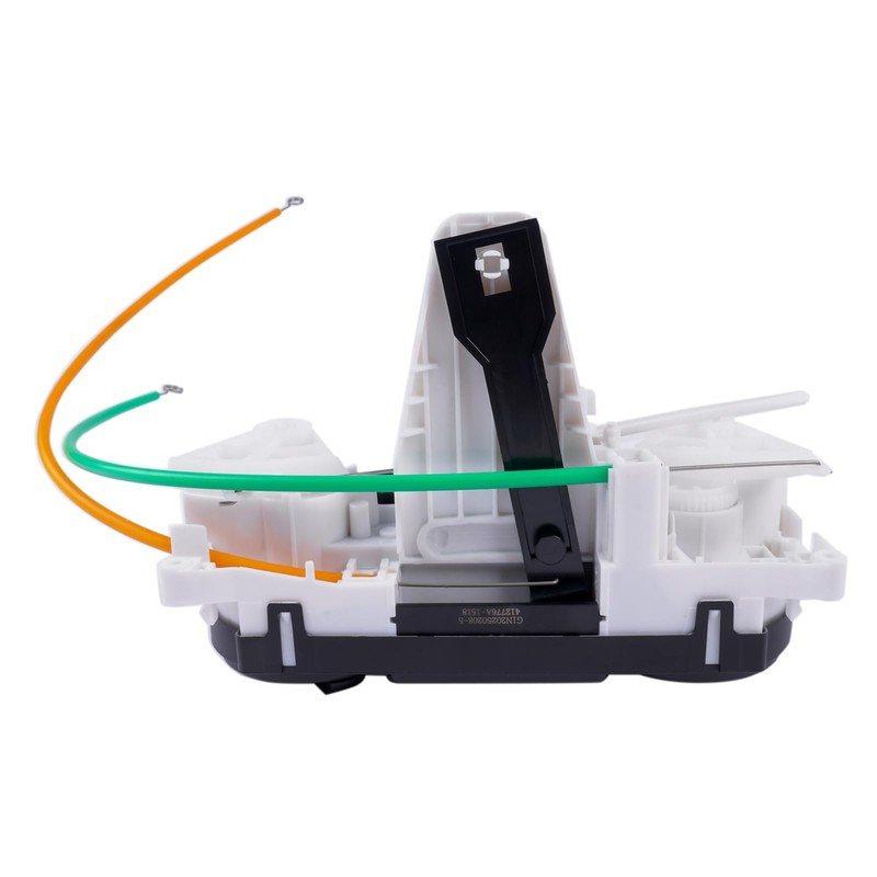 TEKKOAUTO Climate Control Module Replacement for Nissan Versa 1.6L 1.8L