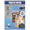 PPD Inkjet 8x10" Satin Photo Paper Super Premium 280g -