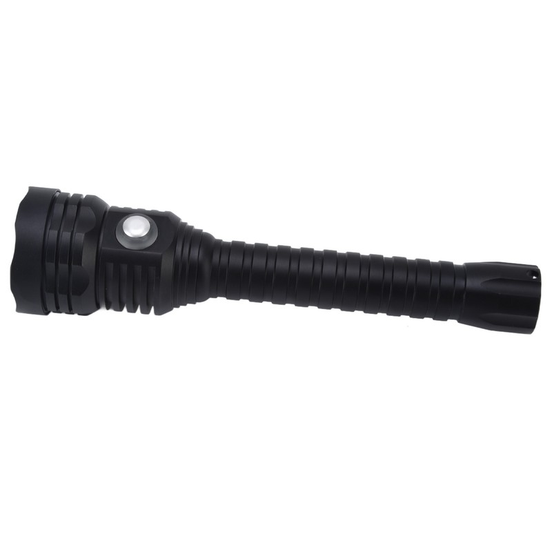 Dive Light 10000LM XHP70 Diving Flashlight Waterproof Dive Torch with