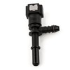 LST Quick Release Fuel Line Hose Coupling T-Piece 7.89 x