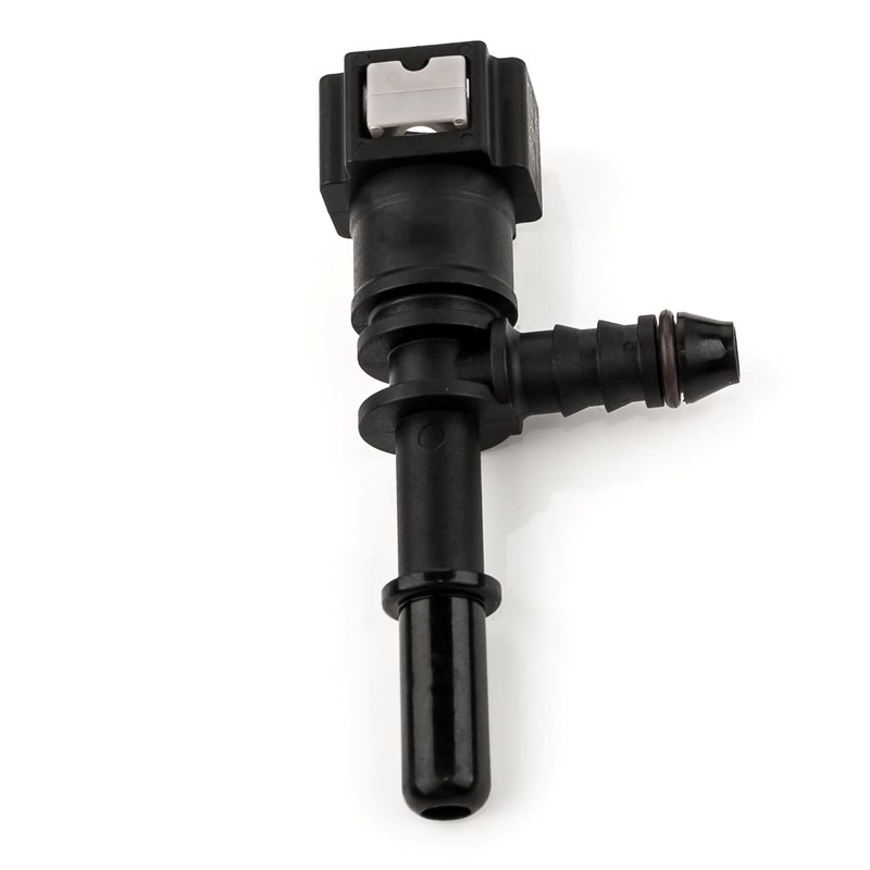 LST Quick Release Fuel Line Hose Coupling T-Piece 7.89 x