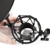 Fame EA 27 Pop Microphone Spider with Pop Protection Suitable