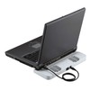 Elecom SX-CL03MSV Laptop Cooling Stand