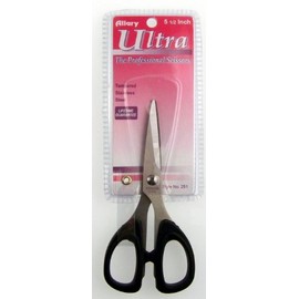 Allary Ultra Sharp 5-1/2-Inch Craft Scissors