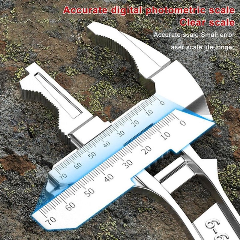 Wisyurt Reversible 6 to 68 mm Kitchen Sink Socket Wrench
