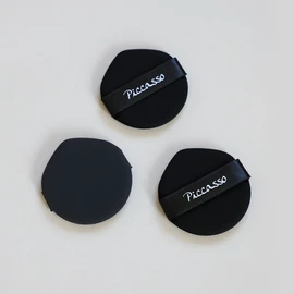 PICCASSO Glow Cushion Puff  - PICCASSO Glow Cushion Puff