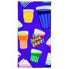 Blue Q I'd Juice That ディッシュタオル