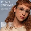 livho High Tech Blue Light Glasses - Advanced Blue Light