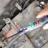 Probador digital de circuito LCD de 3 a 24 V,