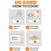 Seoul Ramen Hybrid Cooker | Microwave Ramen in 6 Minutes
