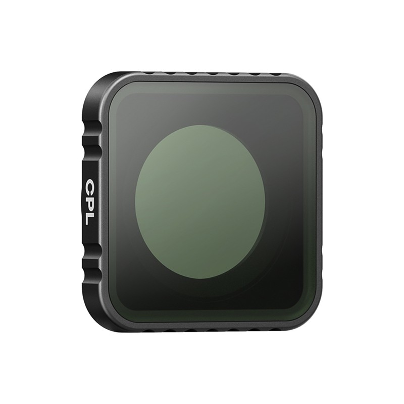aMagisn Sports Camera CPL Filter Waterproof Multi-Coated Optical Glass Compatible