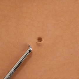 Tandy Leather Craftool Single Beveler Stamp 6060-00