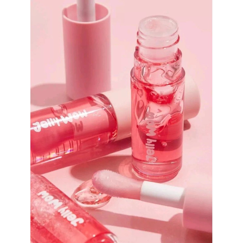 Sheglam Labial Hidratante Con Ácido Hialurónico Gloss Sheglam