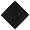 SULOLI Cappello Diplome Cappello da Dottore Cappello da Studente Bachelor